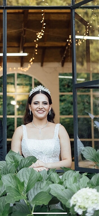 Düğün tacı - Görsel 4