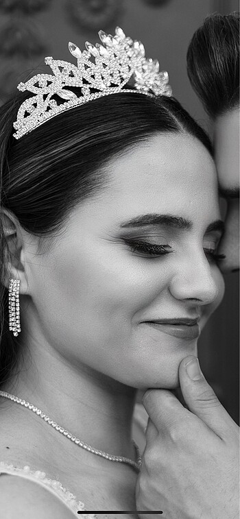 Düğün tacı - Görsel 5