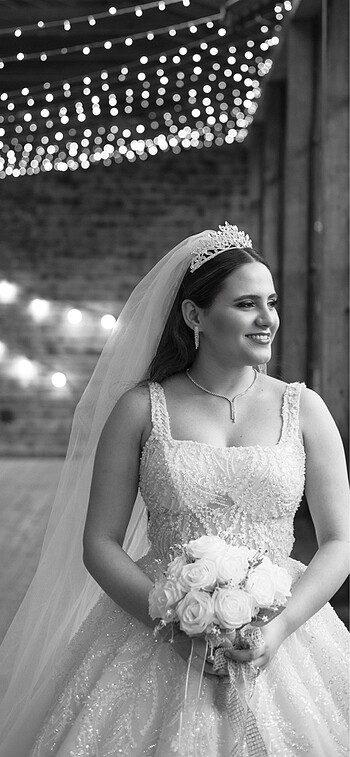 Düğün tacı - Görsel 7