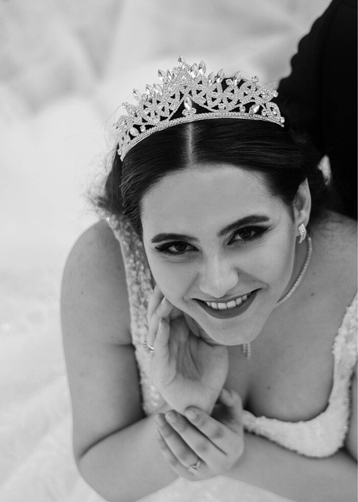 Düğün tacı - Görsel 3