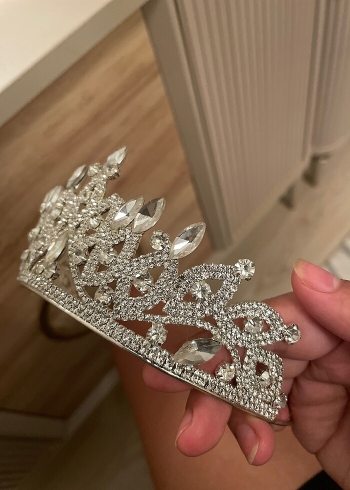 Düğün tacı - Görsel 2