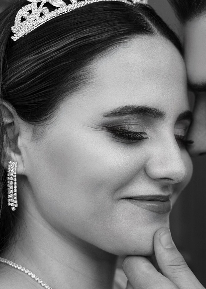 Düğün tacı - Görsel 5