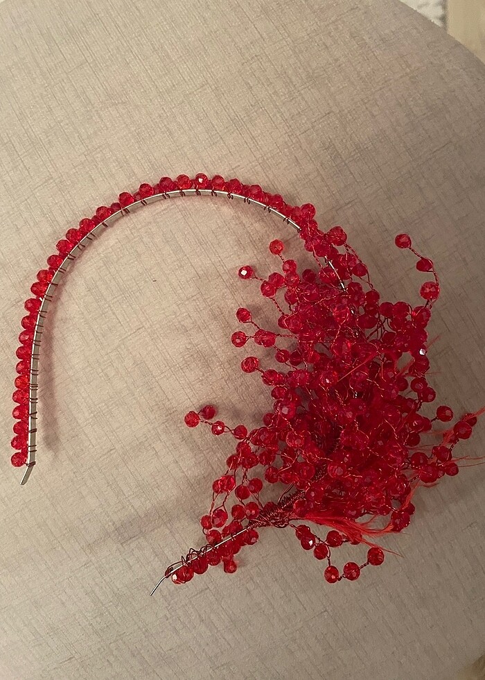 Kına tacı - Görsel 2