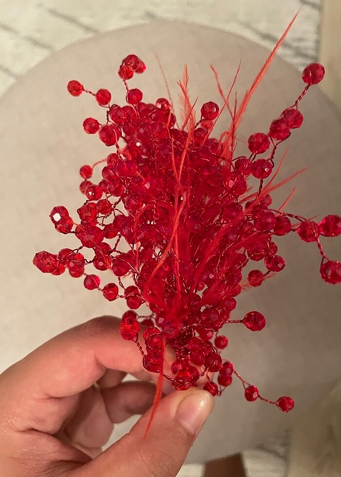 Kına tacı - Görsel 4