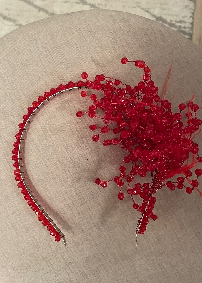 Kına tacı - Görsel 5