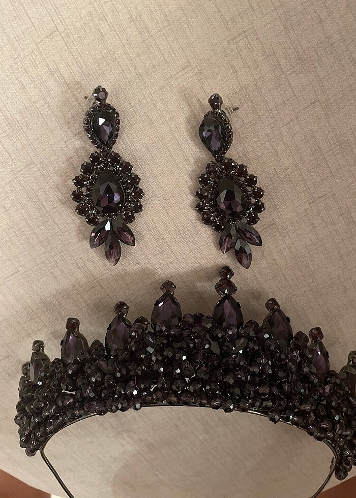 Kına tacı - Görsel 2