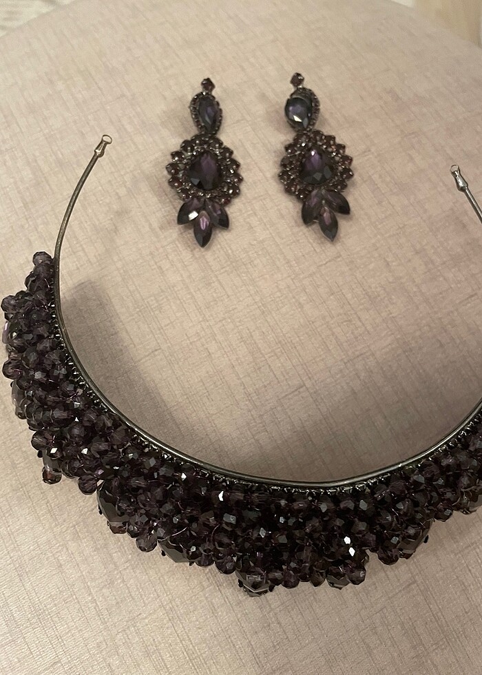 Kına tacı - Görsel 3