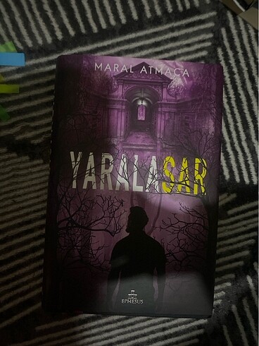 yaralasar 3 ciltli