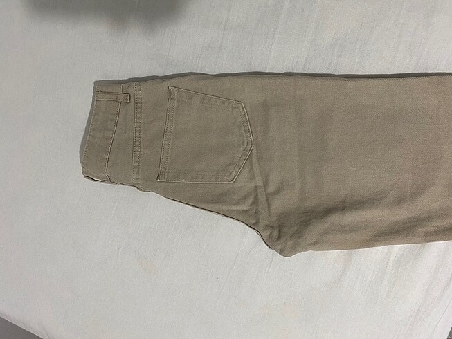 Diğer camel mom jean