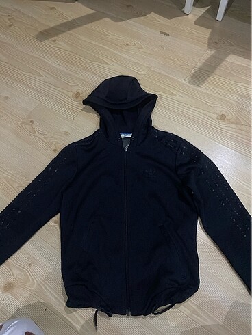 38 Beden Adidas hırka