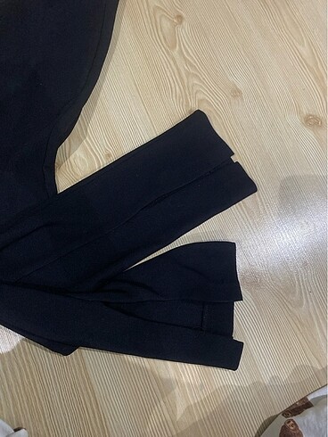 xs Beden Zara pantolon