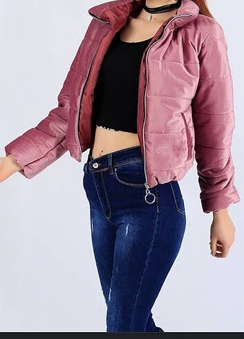 Pembe kafide mont 