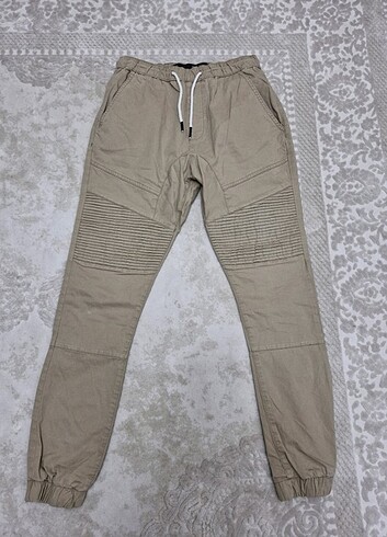 Jogger pantolon