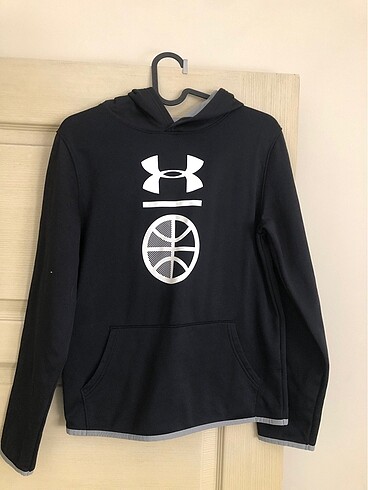 Siyah sweatshirt