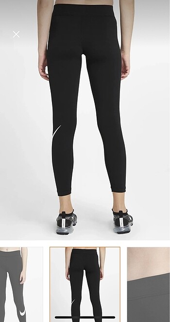 Nike Nike tayt