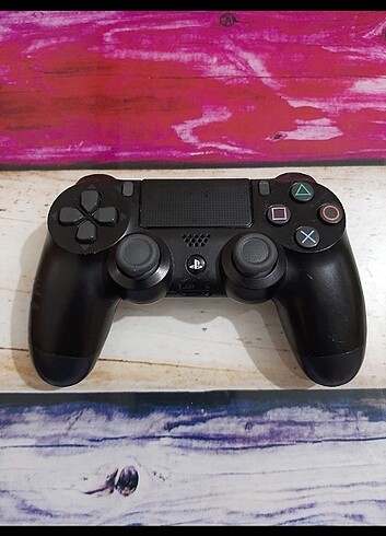 PS4 SONY A KALİTE DS4 OYUN KOLU SİFİR URUN 81 İLE KARGO İST İCİ 