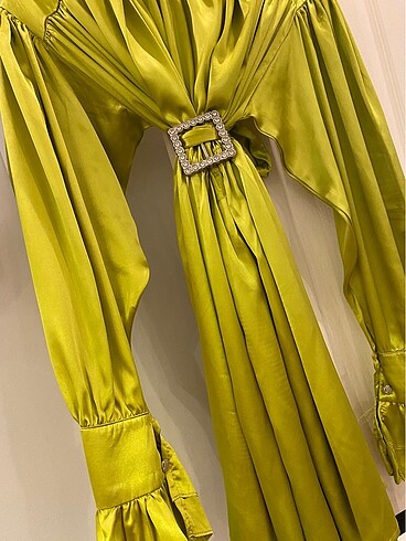 Tunik haza moda alındı