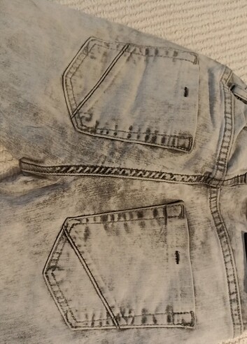 Kot jeans