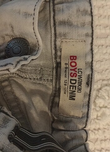 LC Waikiki Kot jeans