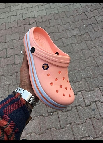 Yeni Sezon Crocs Terlik 