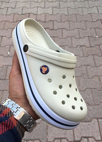 Yeni Sezon Crocs Terlik 