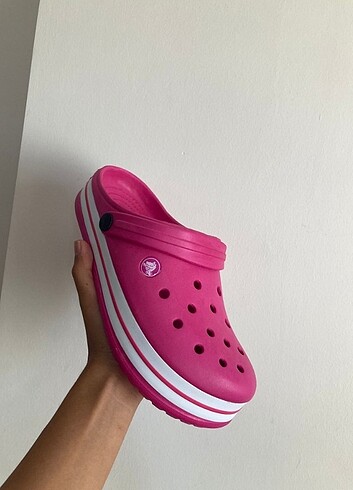 Yeni Sezon Crocs Terlik 