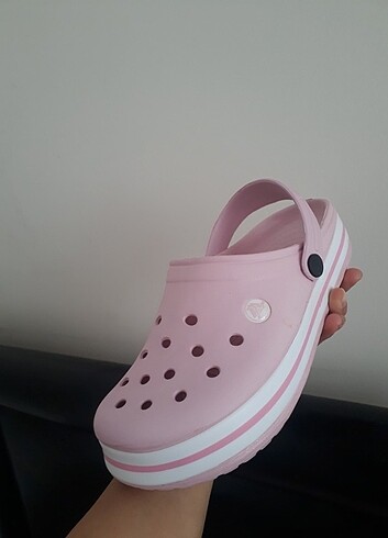 Yeni Sezon Crocs Terlik 2 çift 