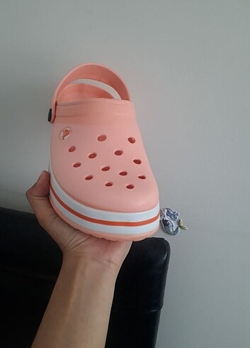 Yeni Sezon Crocs Terlik 