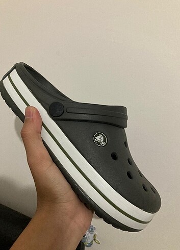 Yeni Sezon Crocs Terlik 