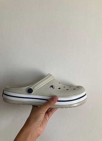 Yeni Sezon Crocs Terlik 
