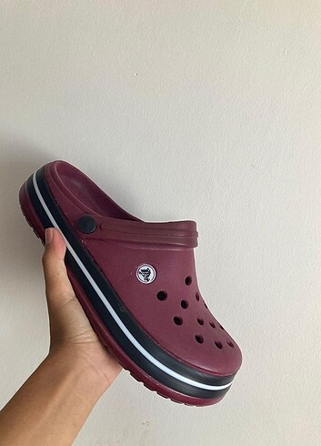 Yeni Sezon Crocs Terlik 