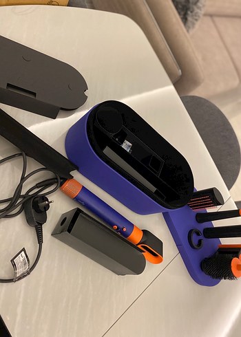 DYSON AİRWRAP İ.D Saç Şekillendirici Seti - Görsel 7