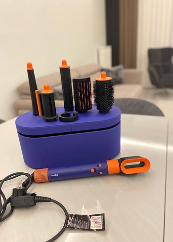DYSON AİRWRAP İ.D Saç Şekillendirici Seti - Görsel 2