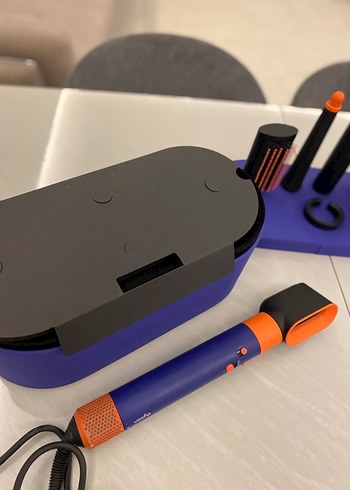 DYSON AİRWRAP İ.D Saç Şekillendirici Seti - Görsel 6