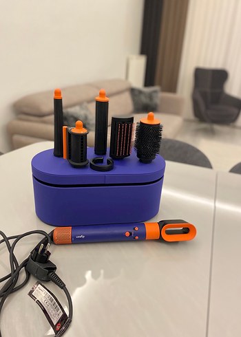 DYSON AİRWRAP İ.D Saç Şekillendirici Seti - Görsel 5