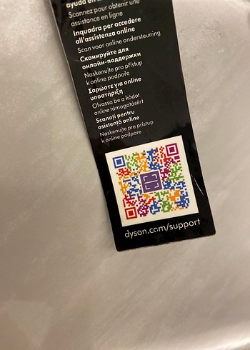 DYSON AİRWRAP İ.D Saç Şekillendirici Seti - Görsel 3