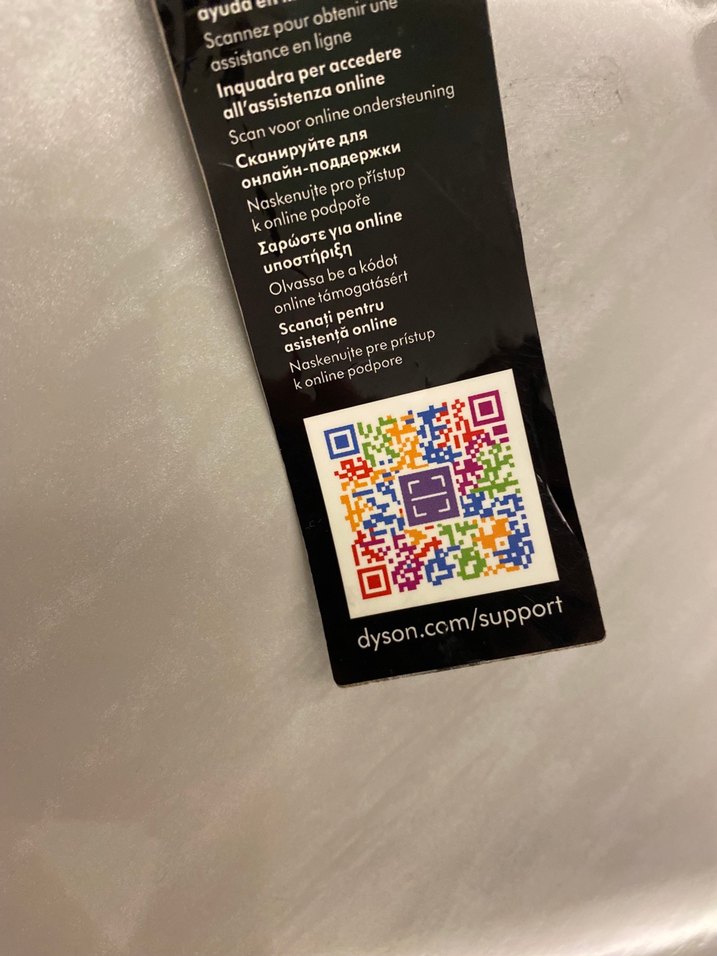 DYSON AİRWRAP İ.D Saç Şekillendirici Seti - Görsel 3