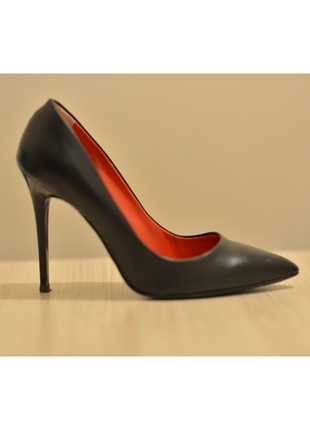 Türker stiletto