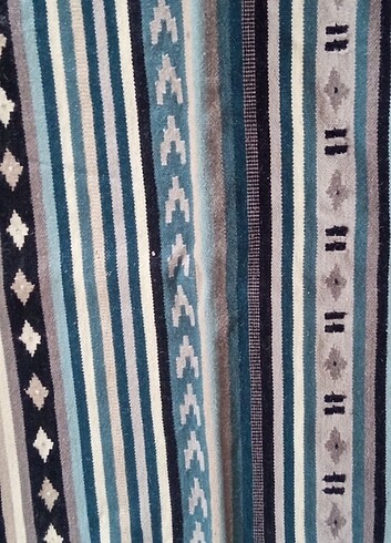  Beden çeşitli Renk Kilim yolluk