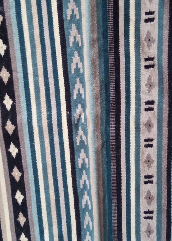 Kilim yolluk - Görsel 4