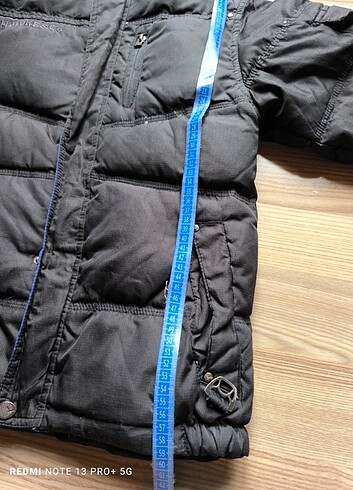 Erkek çocuk mont - Görsel 5