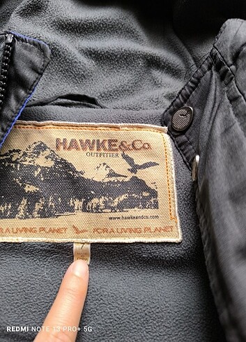 Erkek çocuk mont - Görsel 8