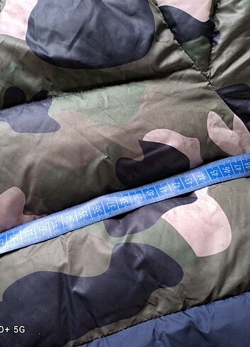 Erkek çocuk mont - Görsel 7