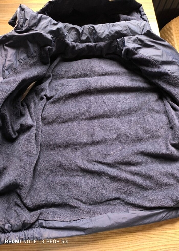 Erkek çocuk mont - Görsel 3