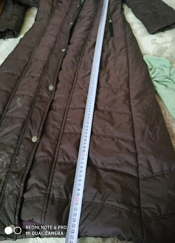 Bayan şişme mont marka temsilidir - Görsel 7