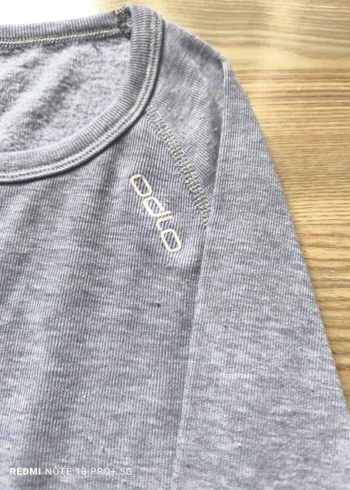 Odlo kışlık içlik - Görsel 3