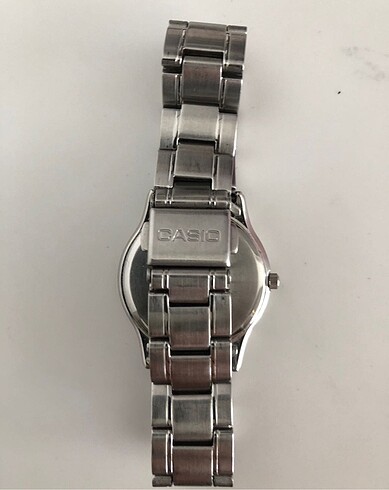 Beden Casio saat