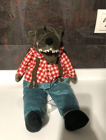 Ikea kurt
