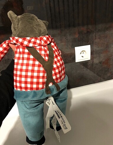 Beden Ikea kurt