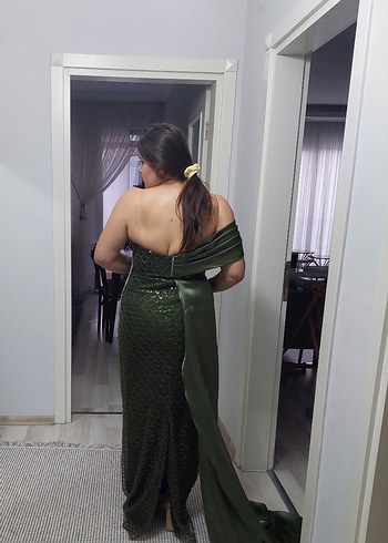 Abiye Haki Abiye Elbise